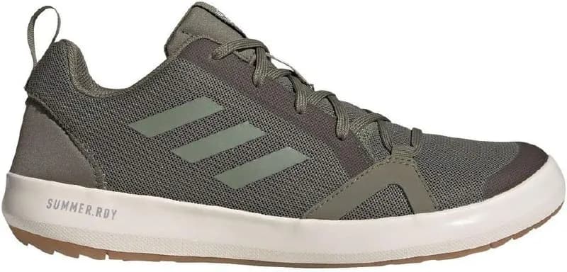 Adidas Terrex Climacool Summer.RDY. Размер US 9, EU 41-42, новые. Цена 200 лари — Батуми — 200 ₾
