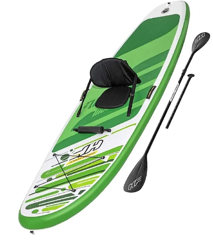 SUP board (сап борд) Hydro Force Force WIND Freesoul 11.2» — Батуми
