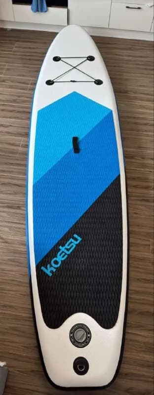 SUP борд — Батуми — 500 ₾