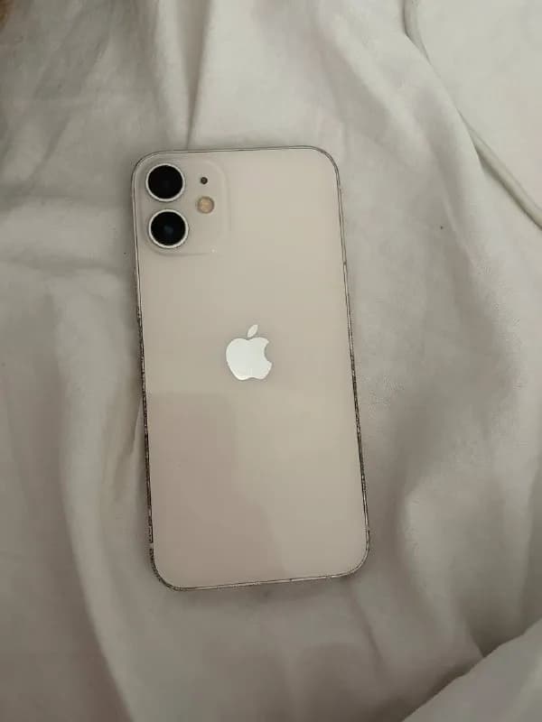 iPhone 12 mini 64гб — Тбилиси — 250 ₾