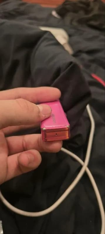 Xros mini 5. Живое состояние. — Батуми