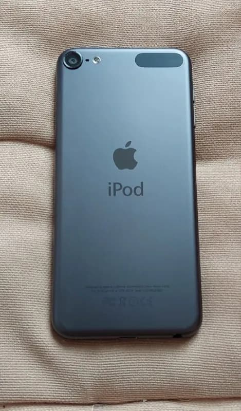 iPod бth gen, нa — Тбилиси — 150 ₾