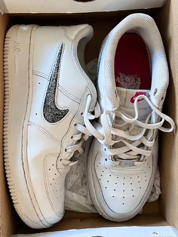 Nike Air Force 1 — Тбилиси — 50 ₾