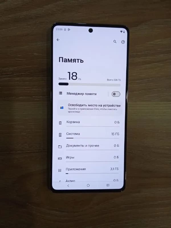 Motorola g stylus 5G 2024 128 Гб Новый Цена 600 лари — Батуми — 600 ₾