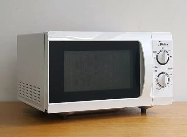Микроволновка — Тбилиси