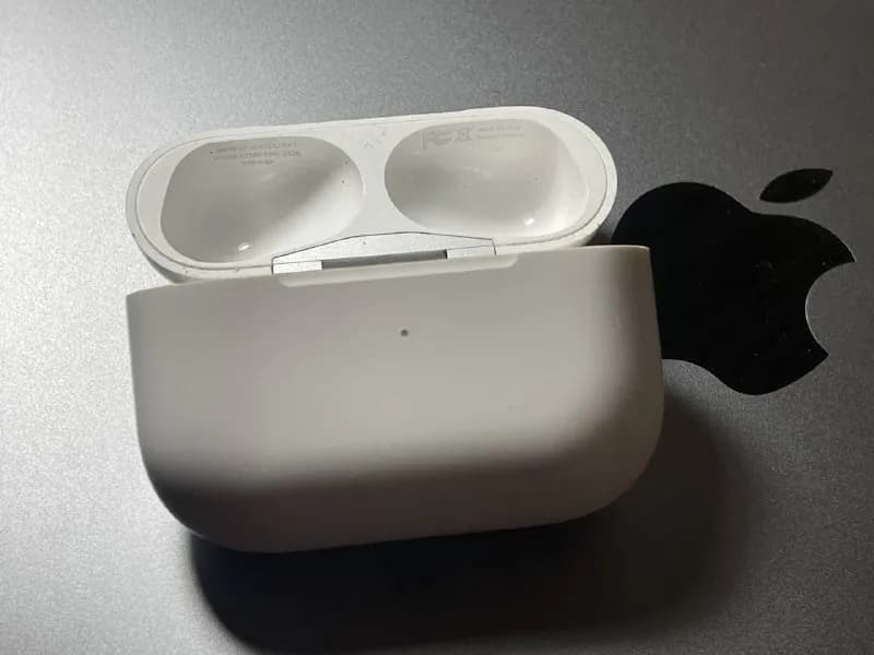 AIrPods Pro 1го поколения. — Тбилиси — 150 ₾