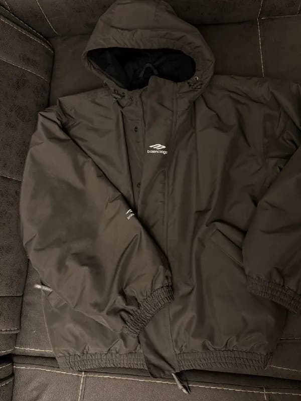 Balenciaga skiwear — Батуми — 1 200 $