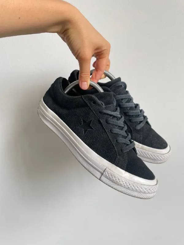 converse размер 37, цена 35 лари — Тбилиси — 35 ₾