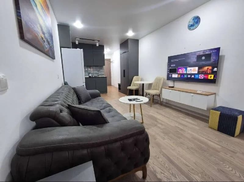 40 кв/м — Батуми — 1 250 ₾
