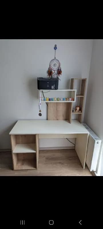 Стол разборный — Тбилиси — 160 ₾