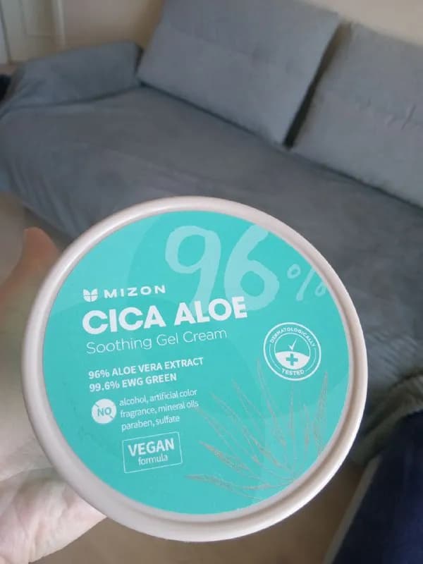 Гель алоэ вера от Mizon — Тбилиси — 10 ₾