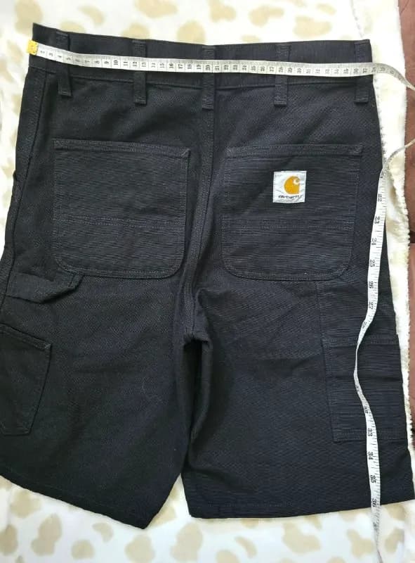 Carhartt оригинал, привезенные с Америки. 100лари. — Тбилиси — 100 ₾