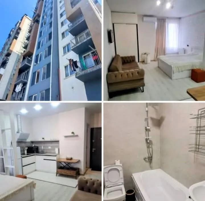 350$‼️ — Батуми — 3 $