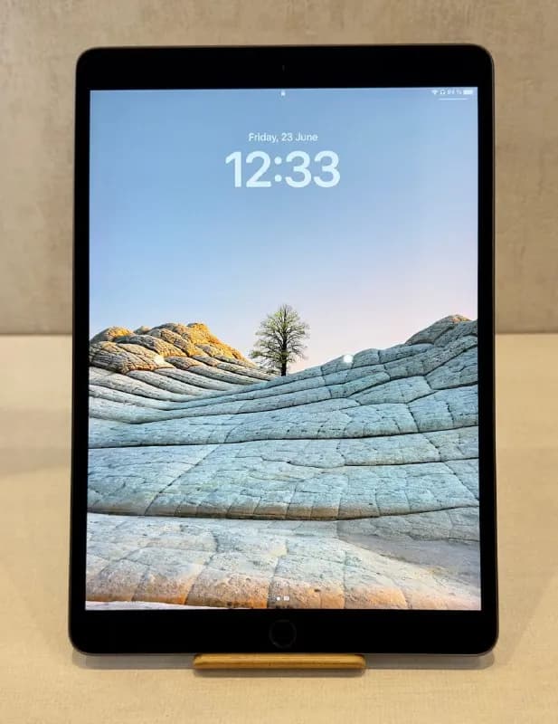 iPad Air (3rd generation) 64GB — WiFi + Apple Pencil (1st Generation) — Тбилиси — 880 ₾