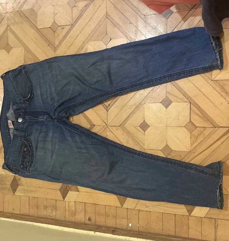 TRUE RELIGION — Тбилиси — 60 ₾