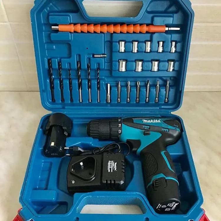 Makita 18v 180 лари. Совершенно новый — Тбилиси — 180 ₾