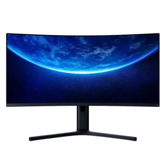 Mi Curved Gaming Monitor 34 — Тбилиси — 800 ₾