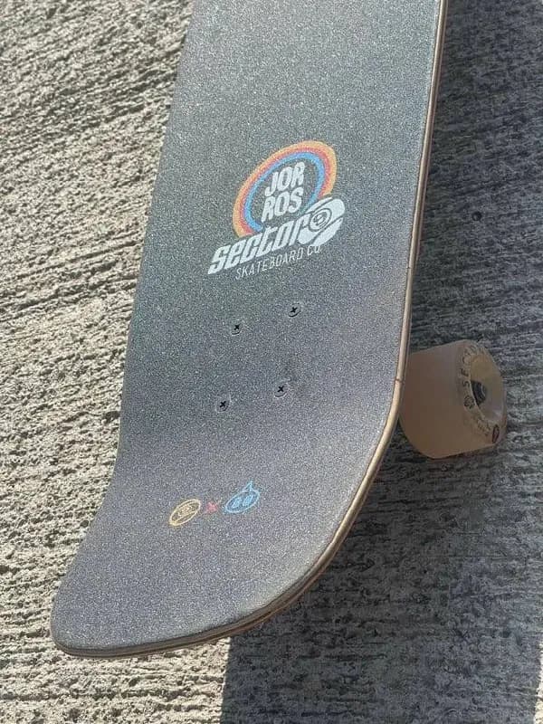 Sector 9 — Тбилиси — 600 ₾