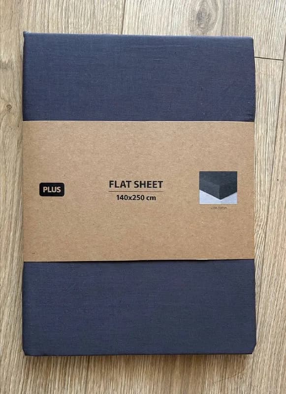 JYSK (flat sheet) 30 gel — Тбилиси — 30 ₾