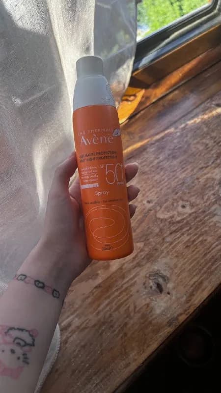 Спрей от солнца 50+ SPF 200 мл — Тбилиси — 20 ₾