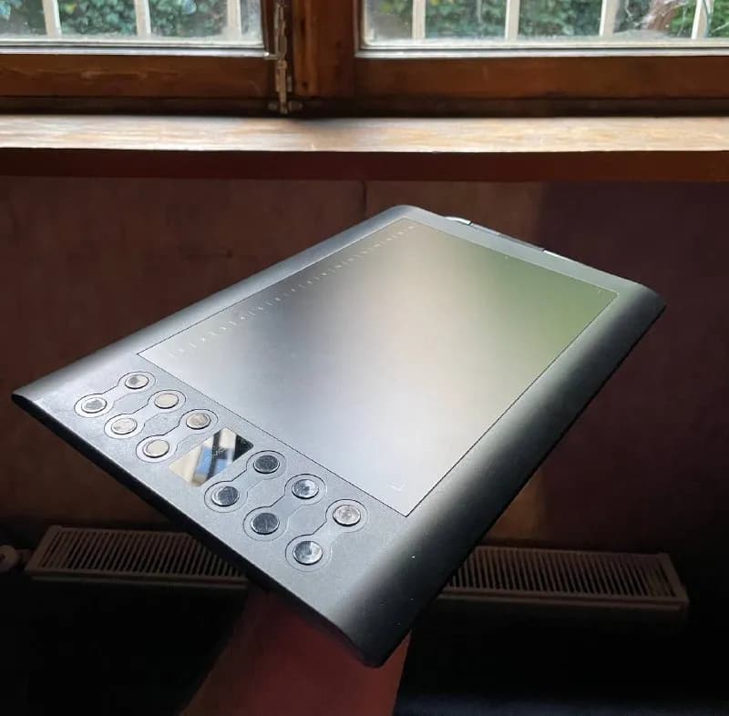 GAOMON M106K, 10×6 дюймов, 12 кнопок — Тбилиси — 150 ₾