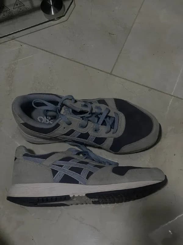 Asics Lyte Classics 42 — Тбилиси — 120 ₾