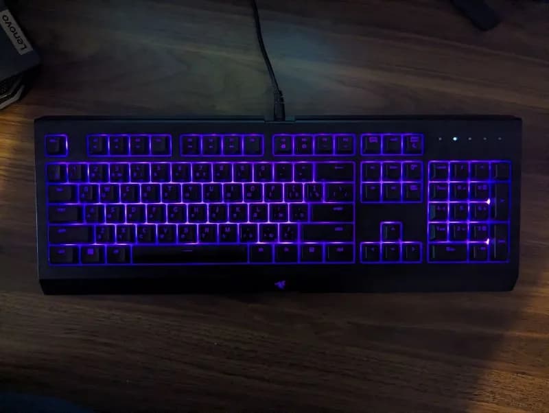 1. Игровой монитор Samsung G4 27 дюймов. Качественный IPS экран на 240 Hz, Nvidia G-Sync! Состояние — Тбилиси — 900 ₾
