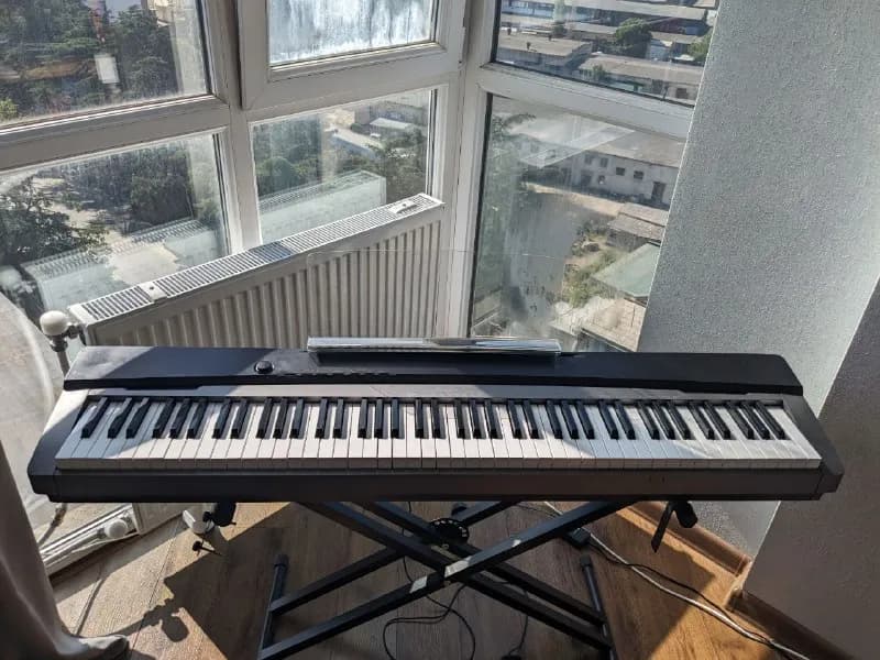 CASIO Privia PX-130 — Тбилиси — 1 600 ₾