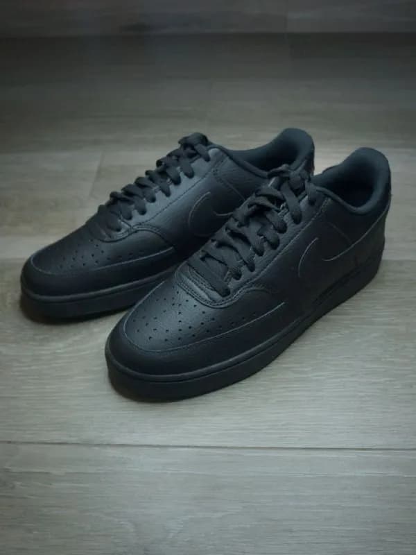 Nike Court Vision Low. Из США, заказаны на официальном сайте. — Тбилиси — 190 ₾