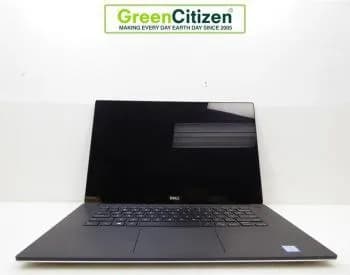 Dell XPS, 15, 9560 I7-7700HQ, 15,6», 2,9GHz, Laptop, 4K IPS (сэнсорный экран), (3840*2160), NVIDIA GeFo — Тбилиси — 2 000 ₾