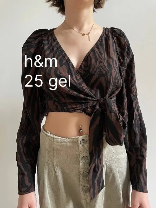 Zara, H&M, Massimo Dutti. Забирать на Марджанишвили или Вера — Тбилиси