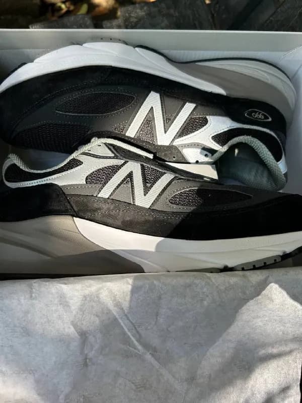 New Balance 990v6 Made In USA — Тбилиси — 399 ₾