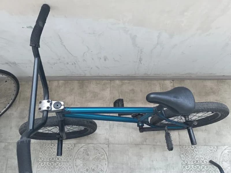 BMX wethepeople crysis 2020, полный комплект — Тбилиси — 2100 ₾
