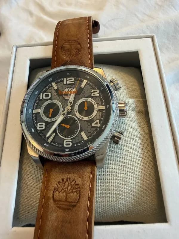 Timberland — Батуми — 250 ₾