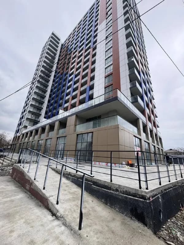 Batumi, Lemon Garden Residence — Батуми — 78 000 $