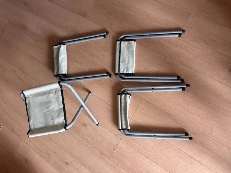 30 лари за все. Новые не пользовались — Батуми — 30 ₾