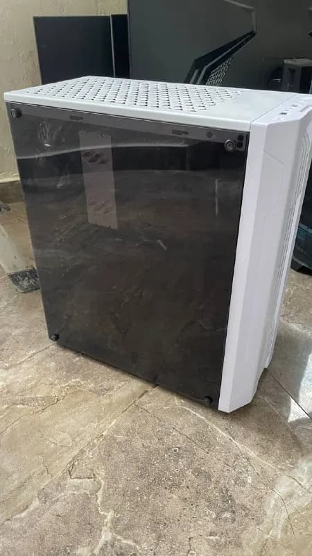 Intel Core i5-11600k — Тбилиси — 900 ₾