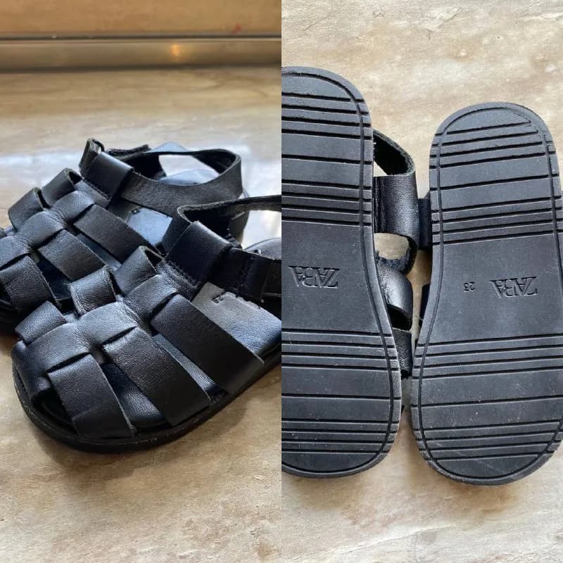 Zara 23 размер. — Тбилиси — 60 ₾