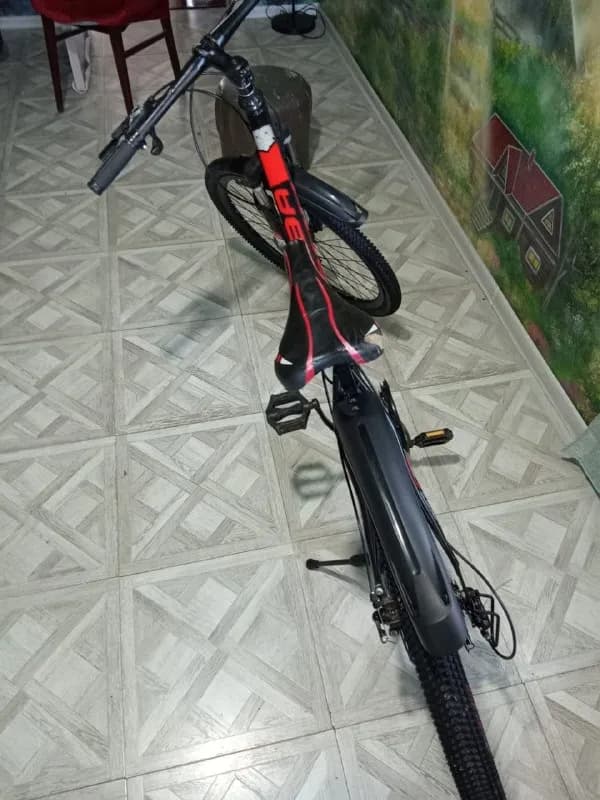 MTB) / хардтейл. — Батуми — 400 ₾