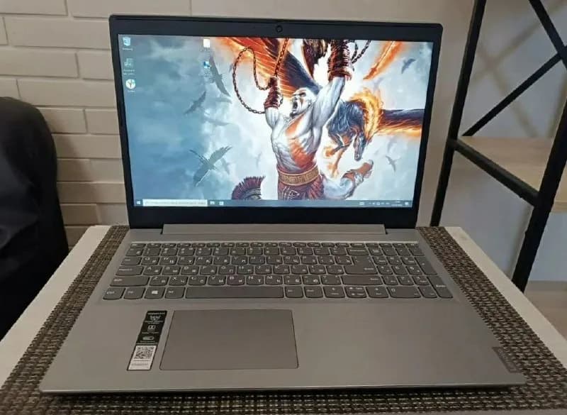 Lenovo IdeaPad L340-15API в отличном состоянии! — Батуми — 620 ₾