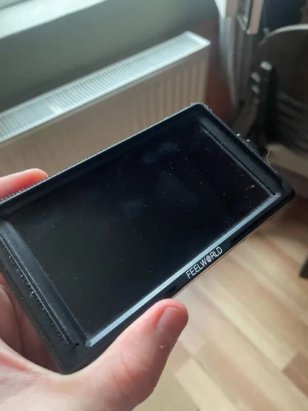 feelworld f5 350 лар — Тбилиси — 5 350 ₾
