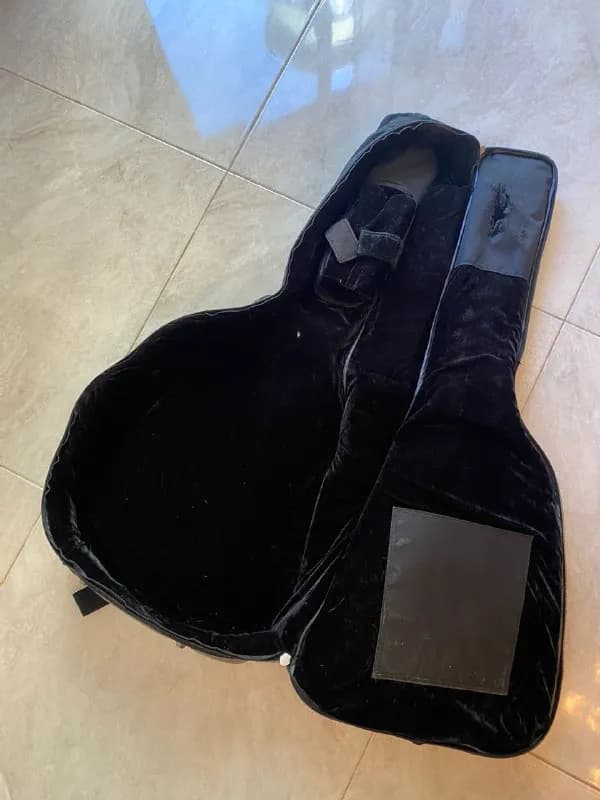 Warwick RockBag. — Тбилиси — 100 ₾