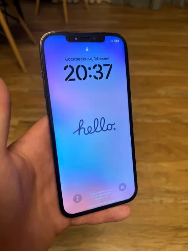 Iphone 12 pro max — Батуми — 550 ₾