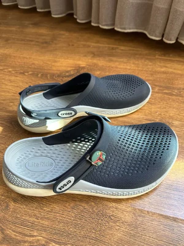 Crocs две пары: — Тбилиси — 90 ₾