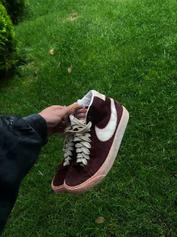 Nike blazer — Тбилиси — 38 ₾