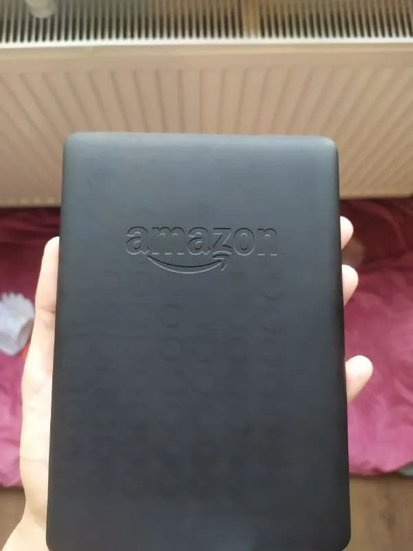 Amazon Kindle paperwhite 2021 — Тбилиси — 100 $