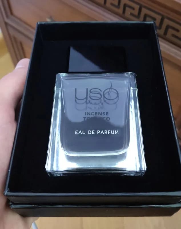 Nasomatto Black Afgano (сходство по характеристикам 99%) — Тбилиси — 60 ₾
