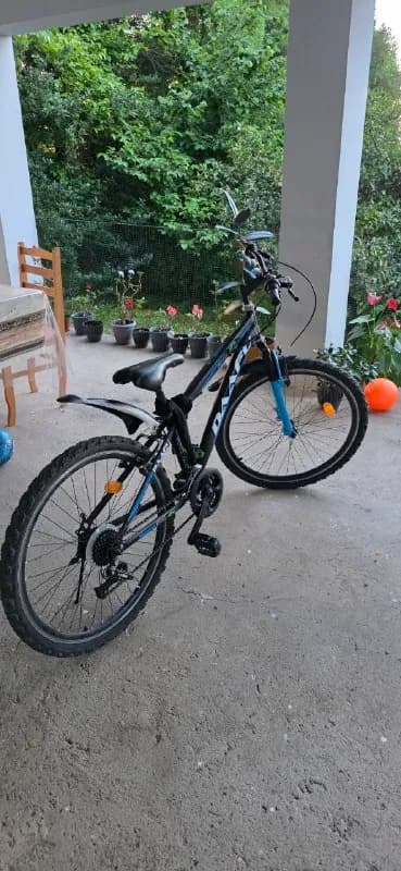 DAAFU, размер 16 — Батуми — 250 ₾