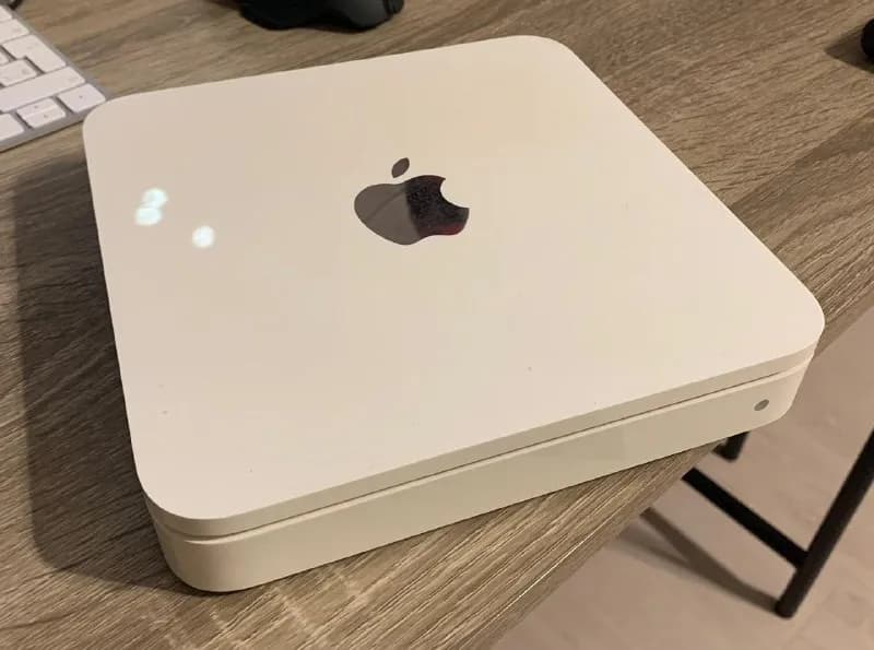Apple Mac mini (Late 2014) — Максимальная конфигурация — Тбилиси — 250 ₾