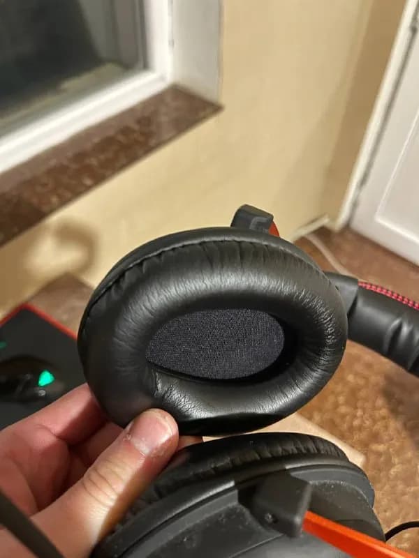 HyperX cloud2 — Тбилиси — 200 ₾